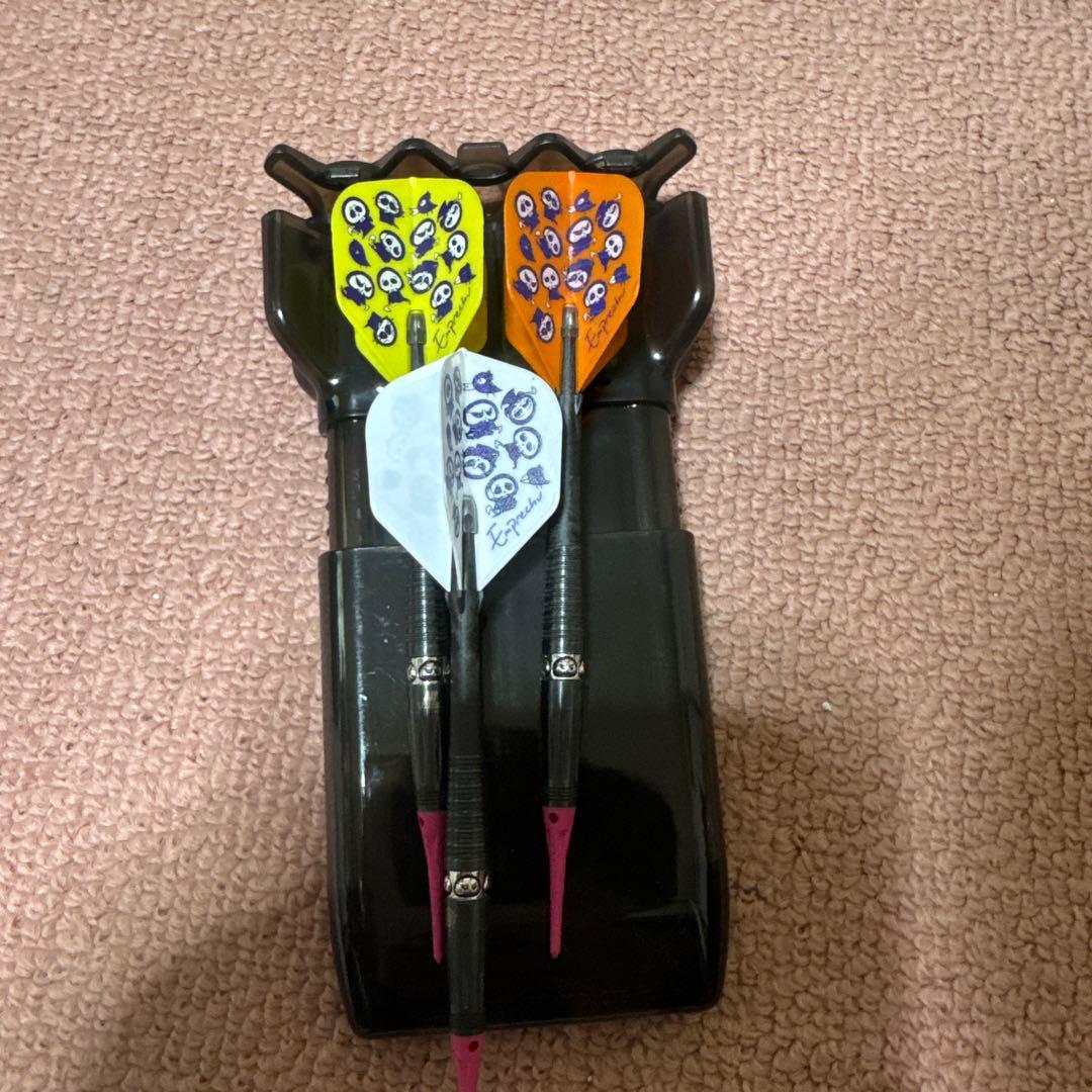 ダーツセット 最終値下げ