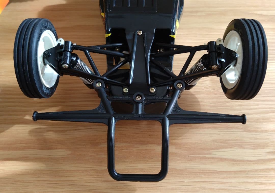 三隅　圭様 SUPER HORNET タミヤ スーパーホーネット 箱付