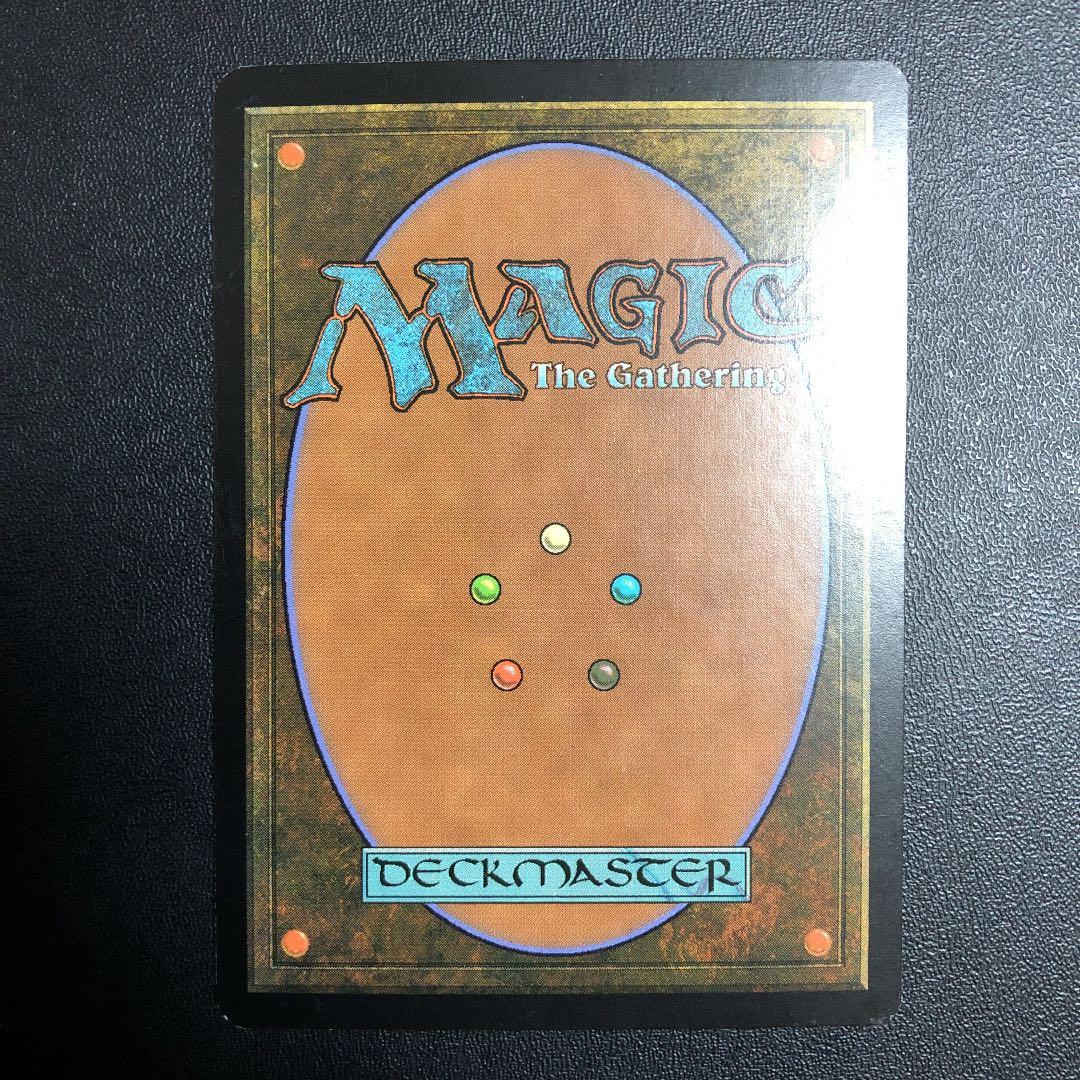 宝石鉱山 日本語版 foil TSP MTG 時のらせん 旧枠