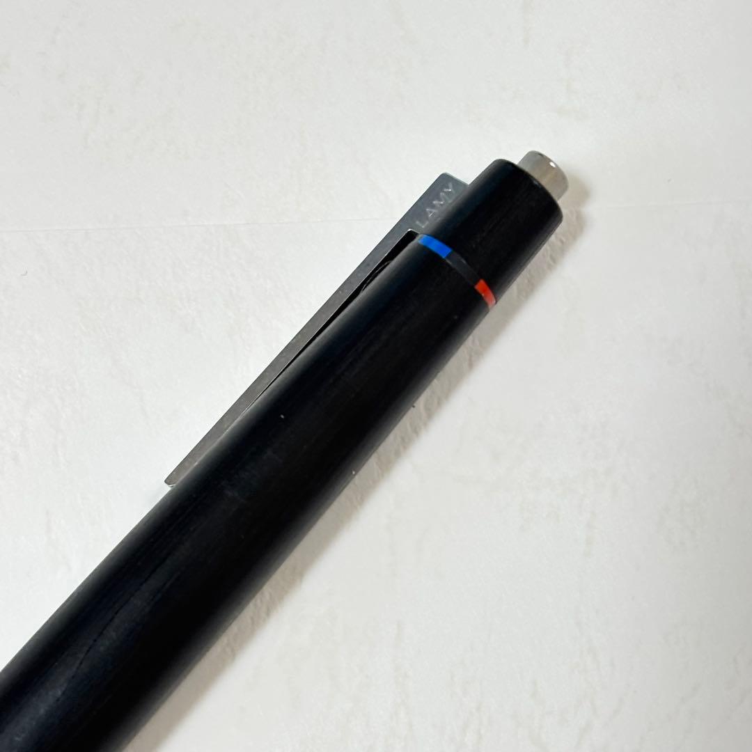 ラミー２０００　４色ボールペン