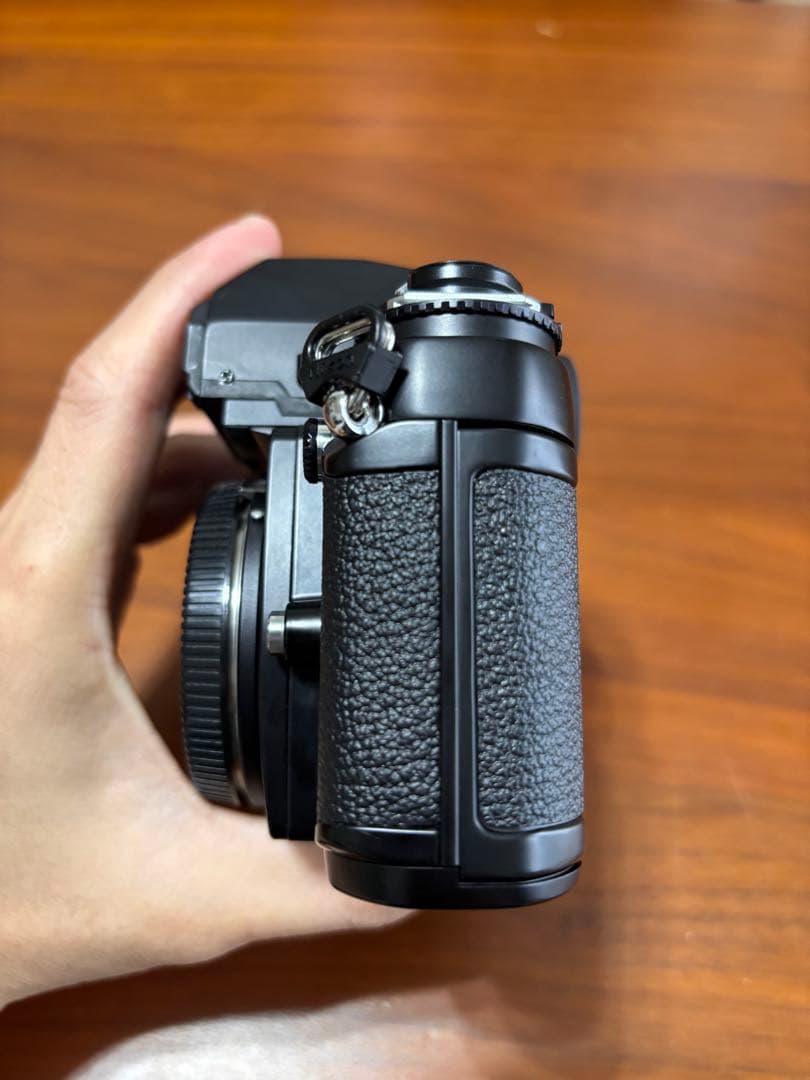 ★極上美品★ Nikon ニコン F3 HP