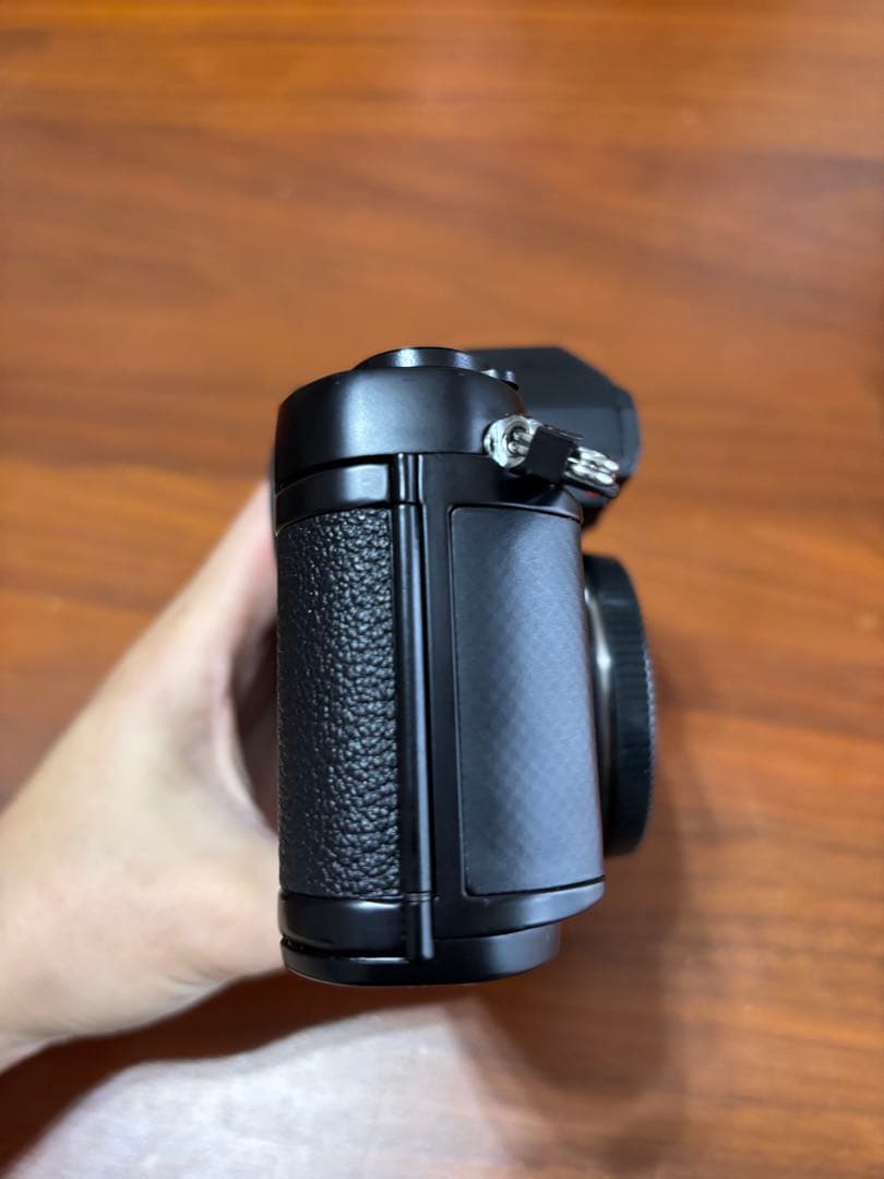 ★極上美品★ Nikon ニコン F3 HP