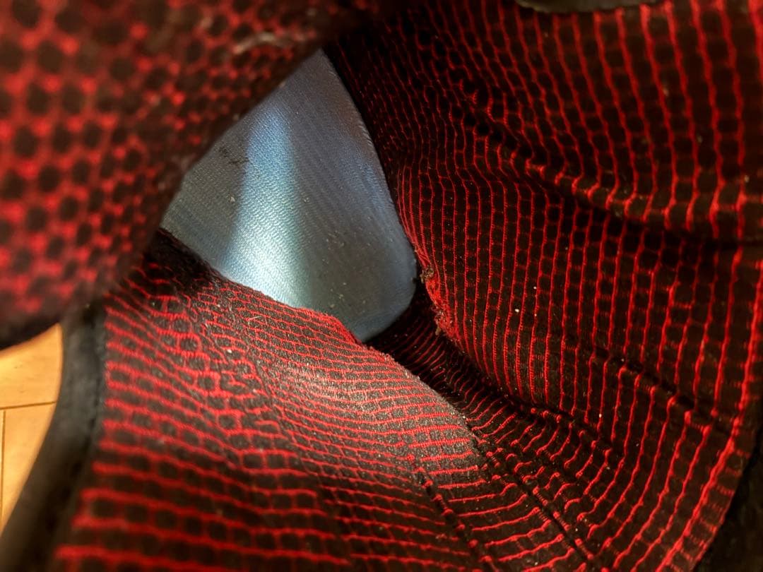 BURTON バートン バートンブーツ アイオン ION 新品試着のみ