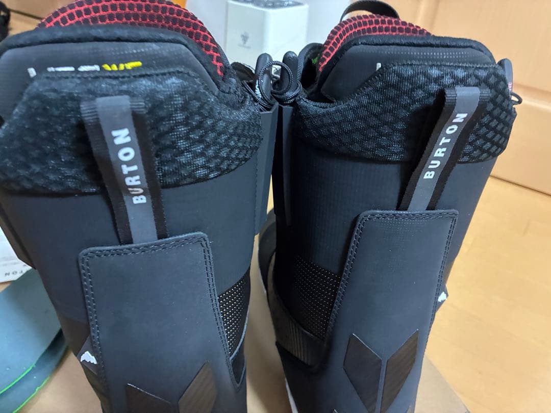 BURTON バートン バートンブーツ アイオン ION 新品試着のみ