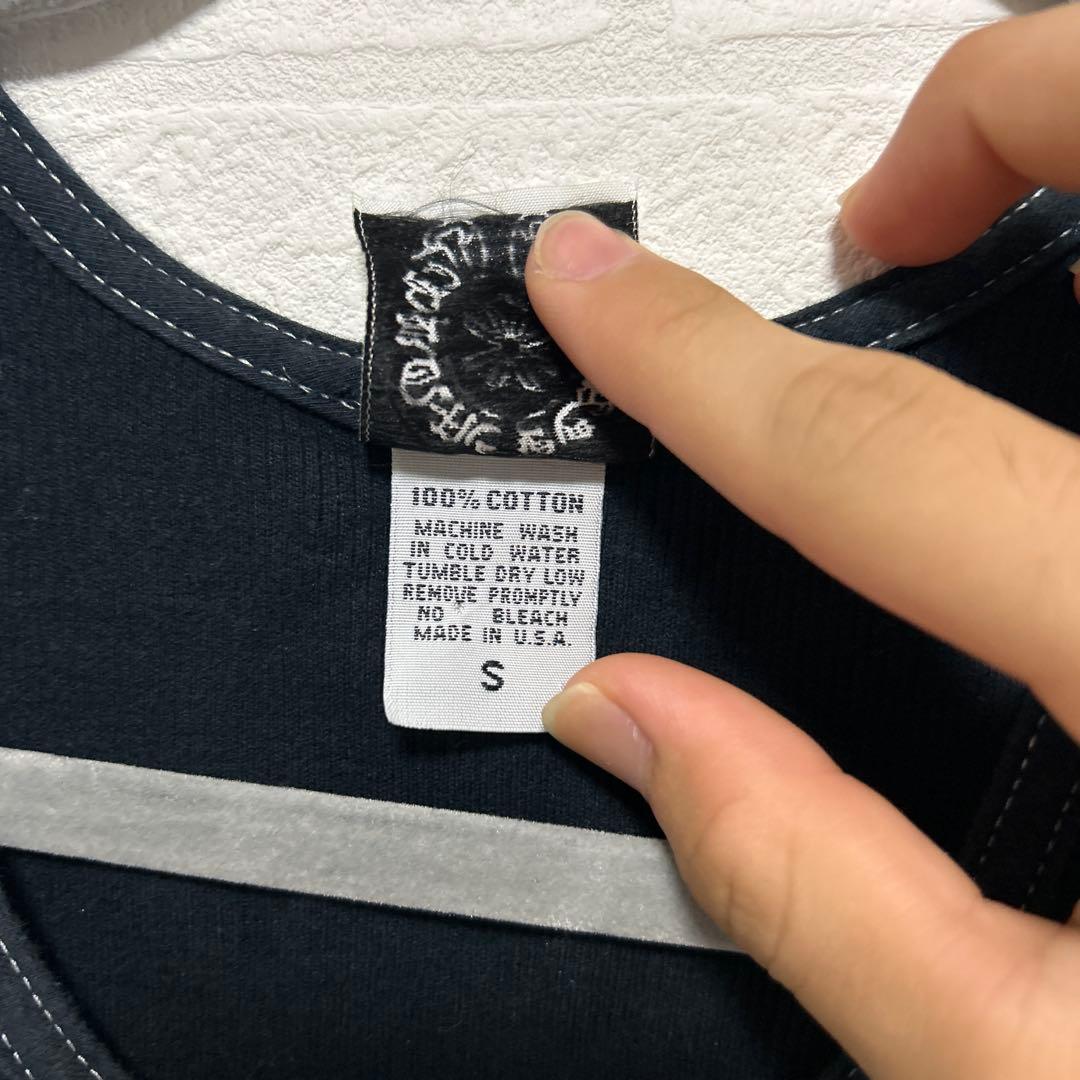 CHROME HEARTS タンクトップ