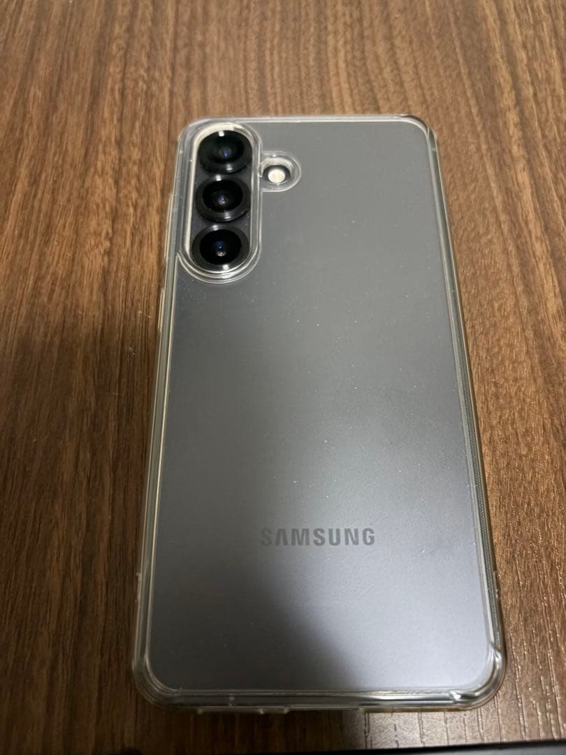 Samsung スマートフォン 4000mAh