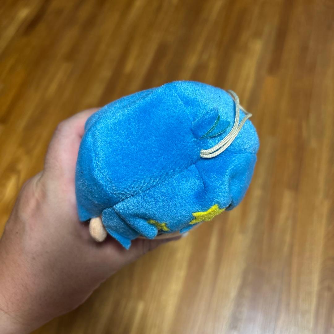 激レア マーメイドメロディー ぴちぴちピッチ クリスマス ぬいぐるみ 宝生波音