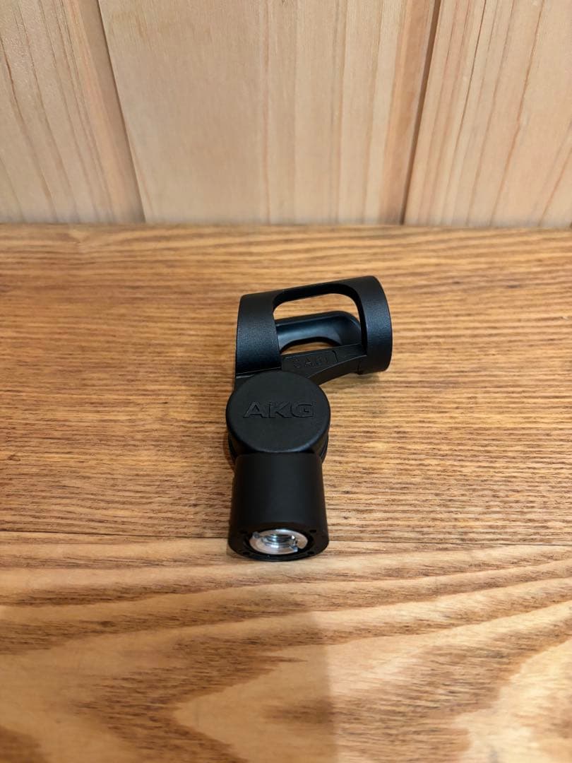 AKG (アーカーゲー)C636 コンデンサーマイク