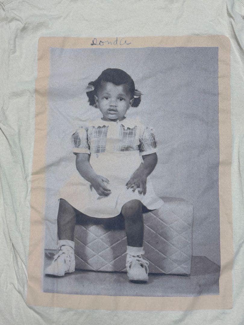 ミュージシャン Kanye West DONDA Atlanta Listening Event