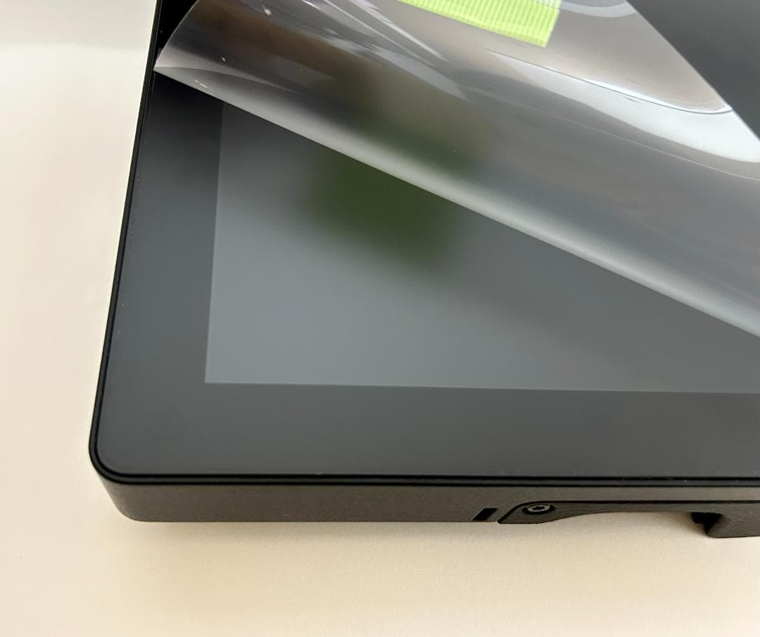 WACOM Cintiq Pro 27 DTH271K0D 本体【中古】