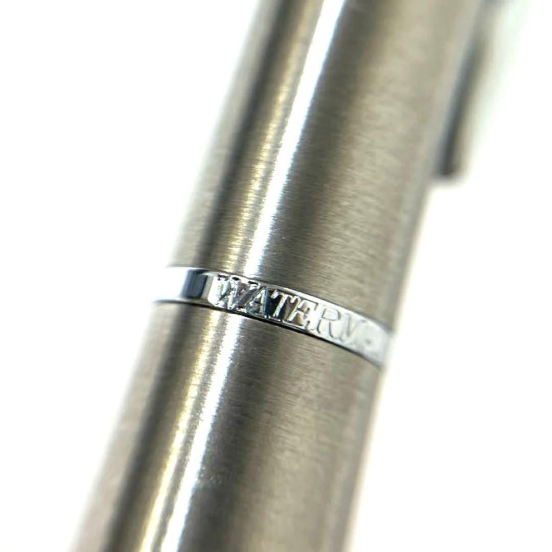 【正規品】WATERMAN メトロポリタンシリーズ　ボールペン