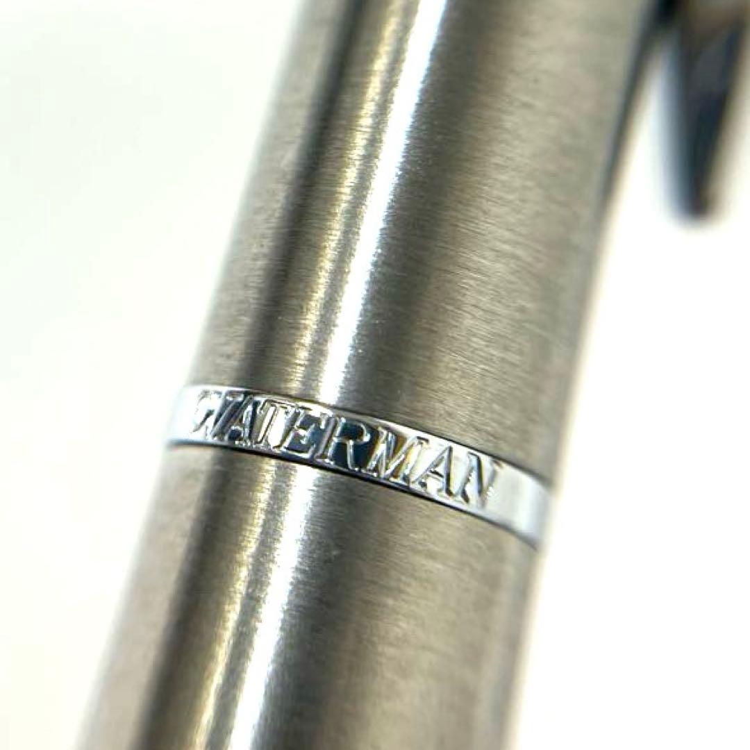 【正規品】WATERMAN メトロポリタンシリーズ　ボールペン