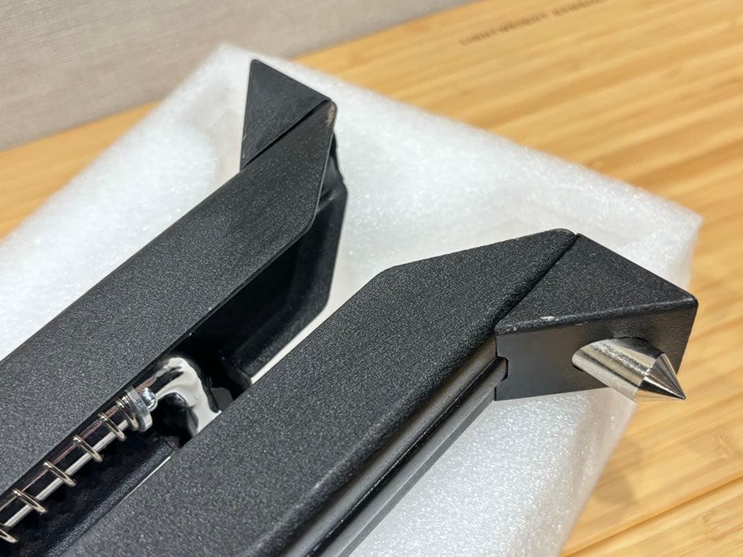 LESTA ペダルロック ハンドルロック セット