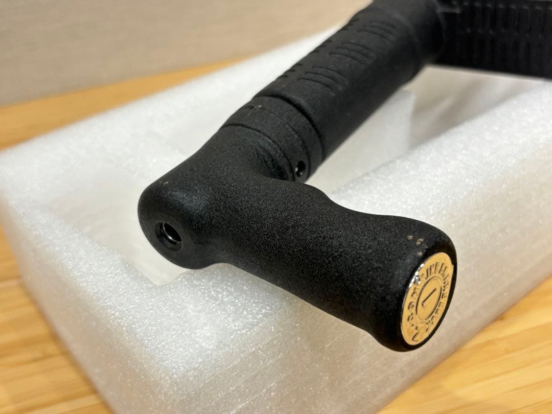 LESTA ペダルロック ハンドルロック セット