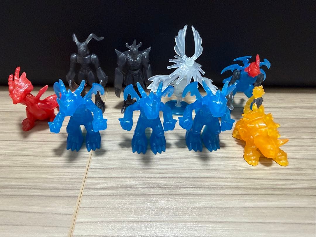 デジモン　ワンダーエッグ