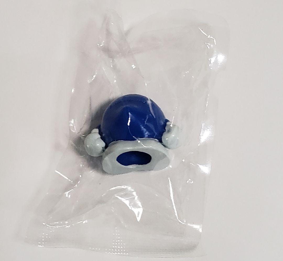 星のカービィ ロロロ フィギュア 指人形