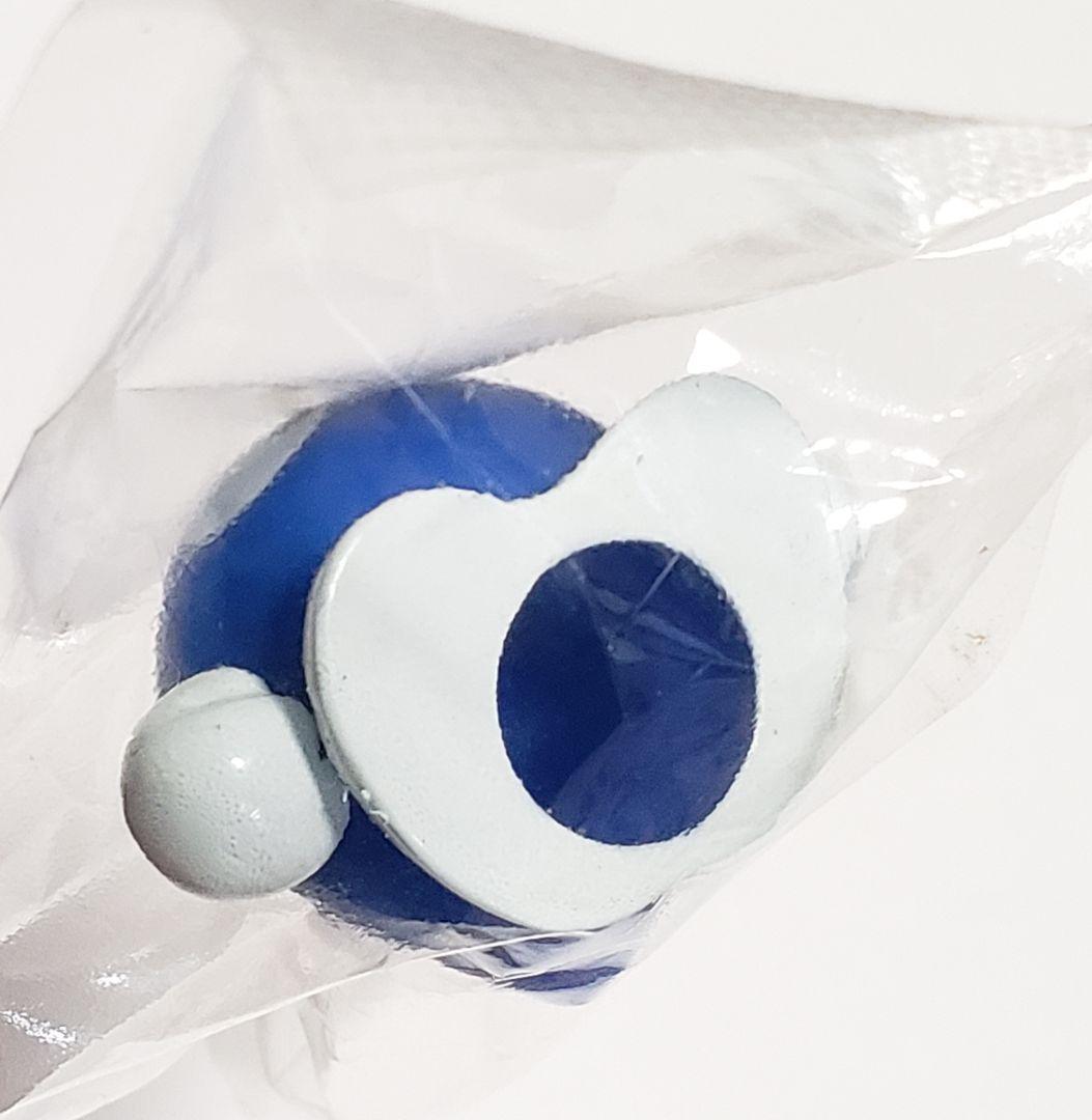 星のカービィ ロロロ フィギュア 指人形