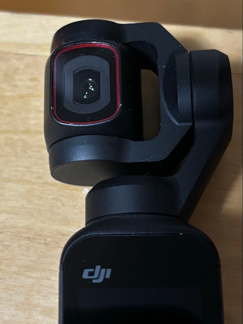 DJI Pocket 2 Creatorコンボ