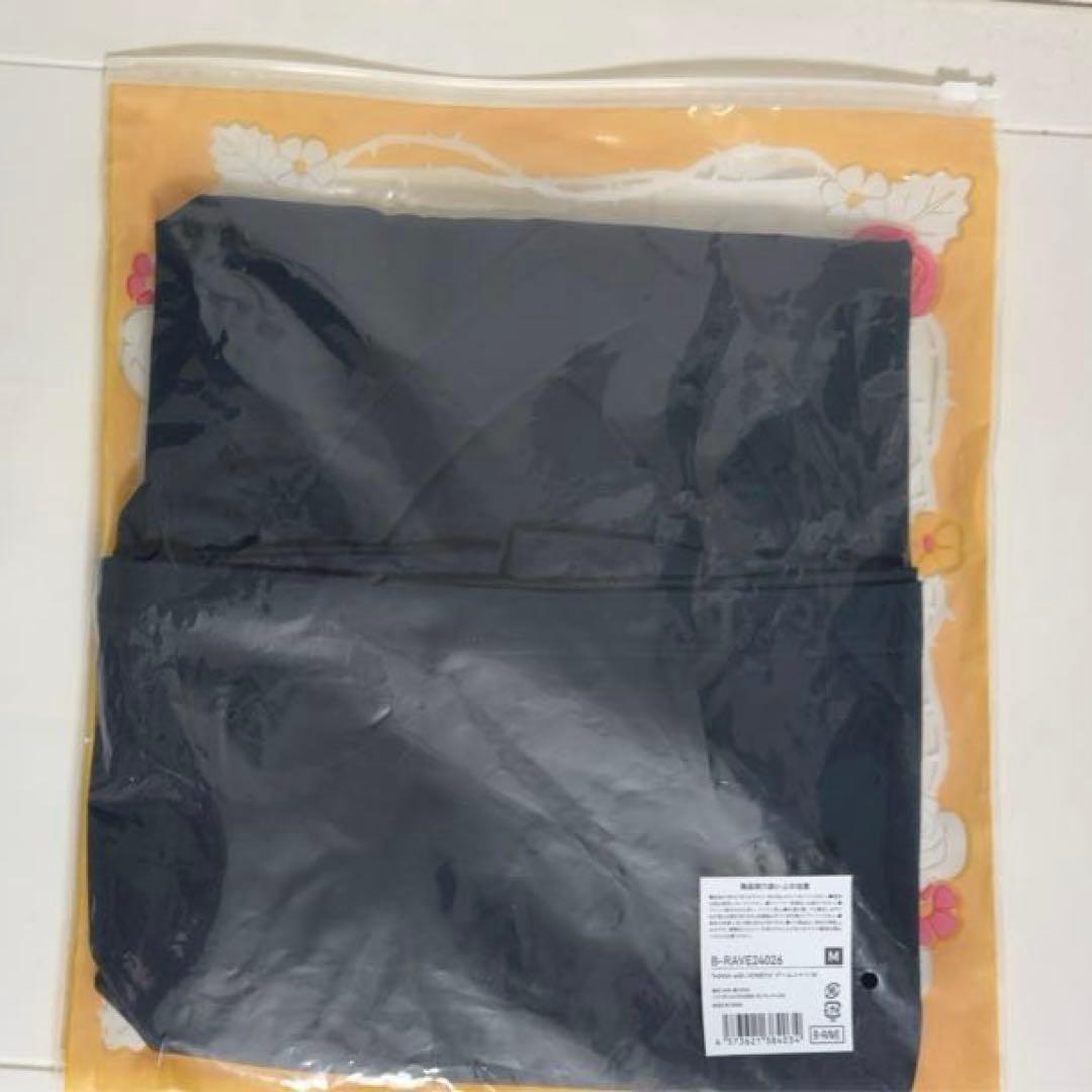 HANA ファンミーティング ゲームシャツ M