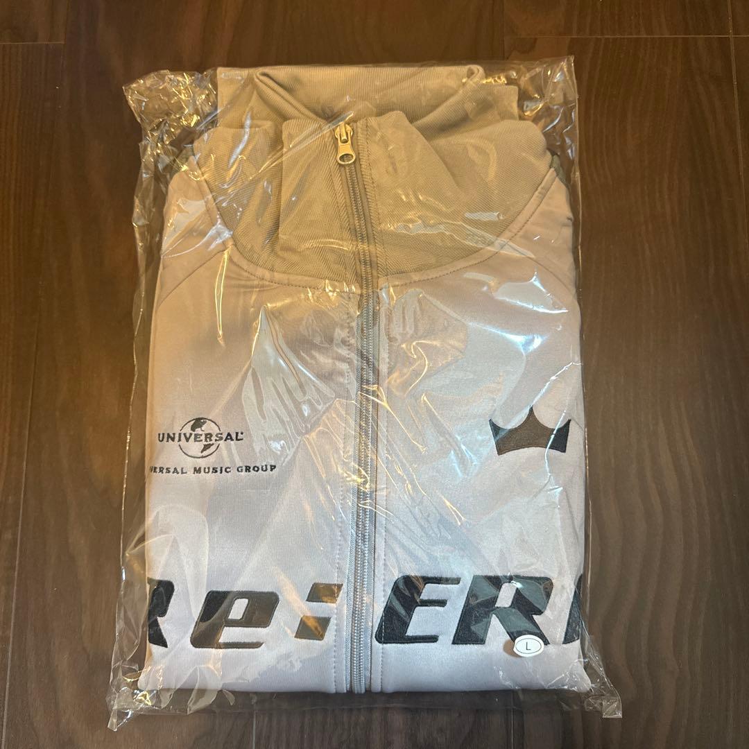 King & Prince Re:ERA トラックジャケット Lサイズ キンプリ