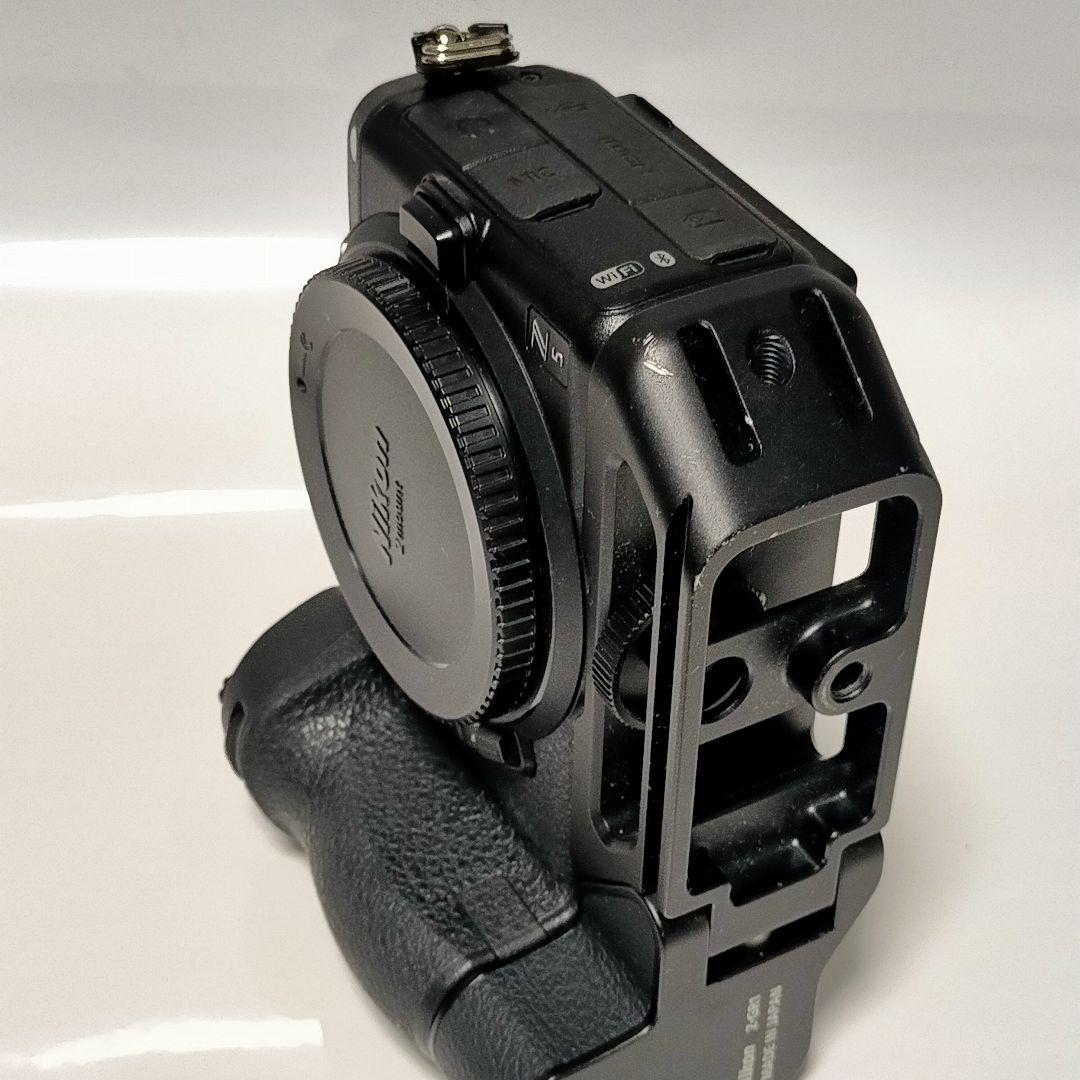 Nikon Z5 ミラーレス一眼