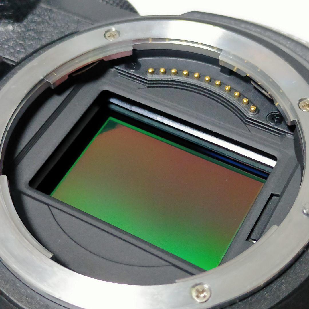 Nikon Z5 ミラーレス一眼