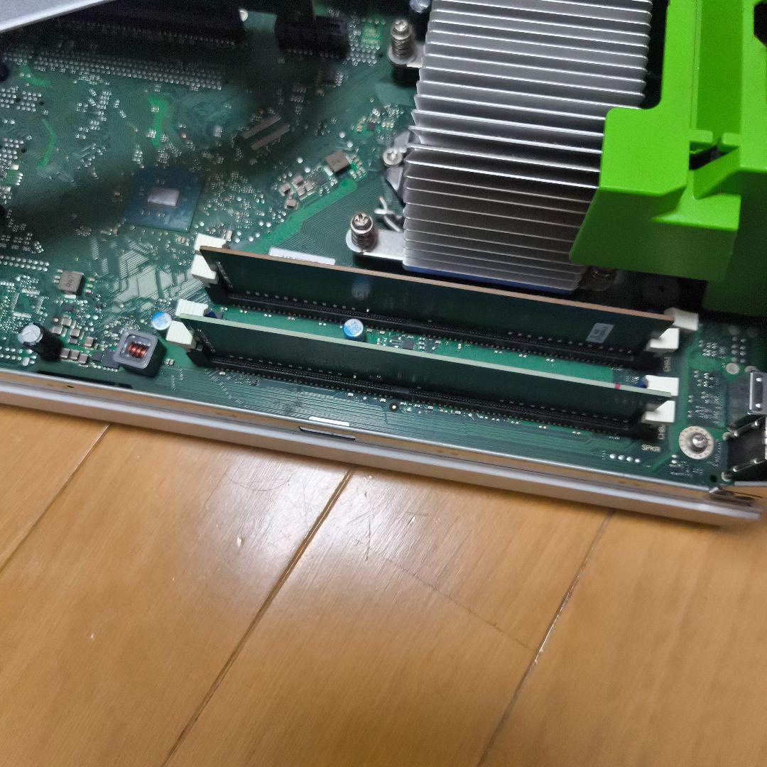 【お得品】②　 ESPRIMO D586/P /Windows11