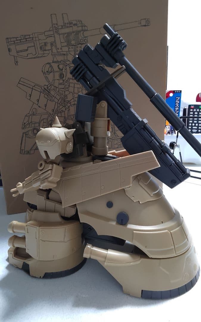 専用　ザメル　プラモデル　ガンダム　海外版　素組　MG　HG