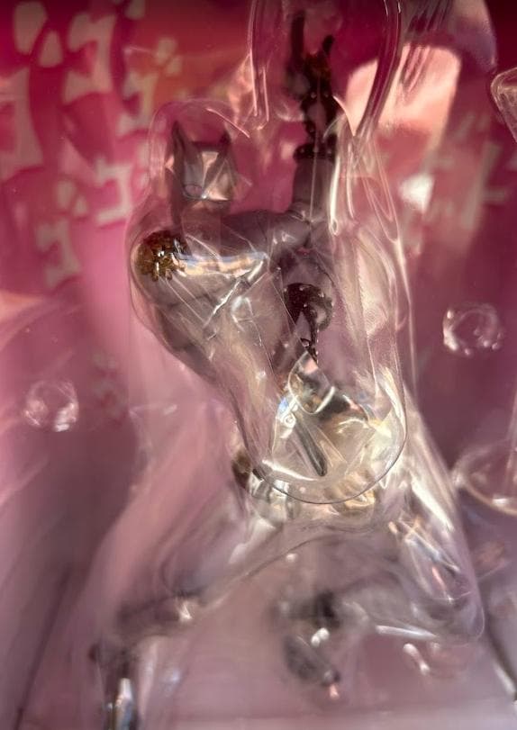 ジョジョの奇妙な冒険 PART4 キラークイーン A賞 フィギュア