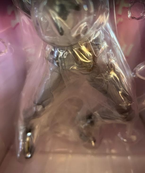 ジョジョの奇妙な冒険 PART4 キラークイーン A賞 フィギュア