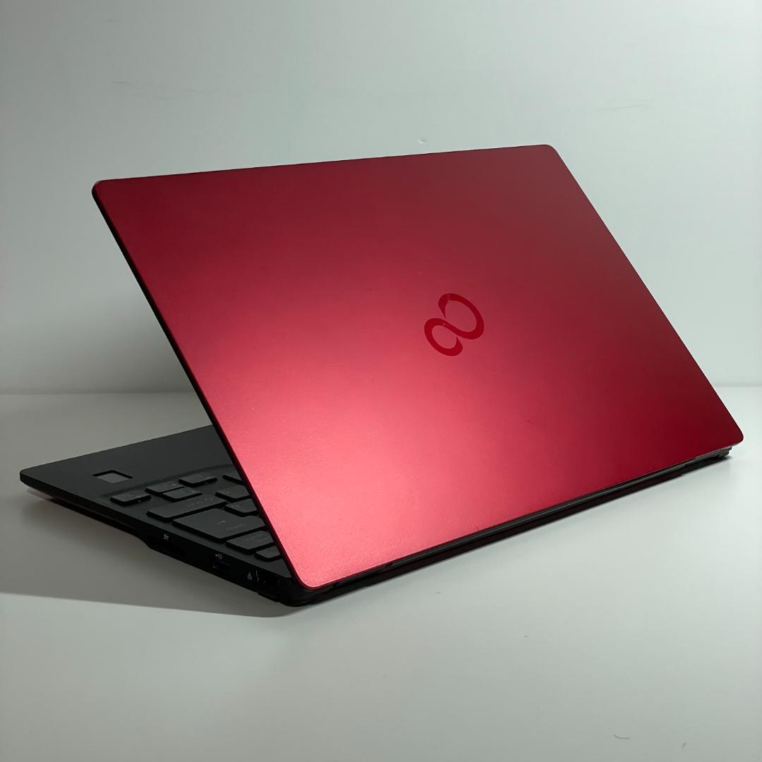 ★美品★第12世代i5 富士通 LIFEBOOK U9312 win11 SSD