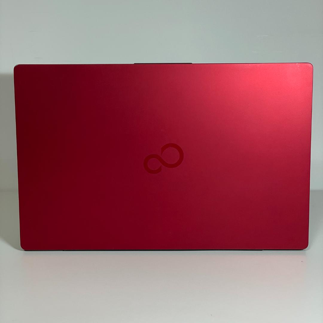 ★美品★第12世代i5 富士通 LIFEBOOK U9312 win11 SSD