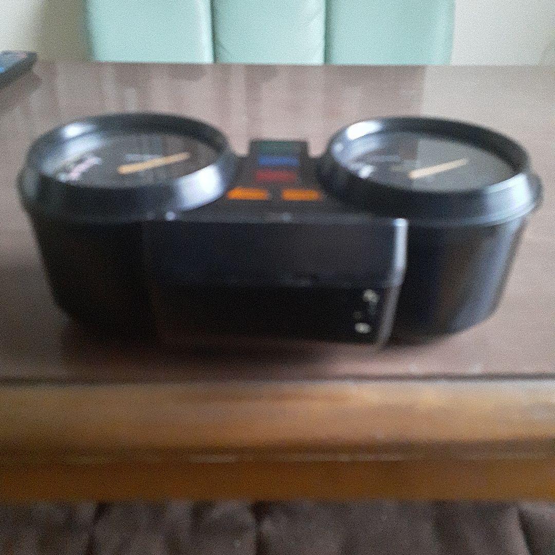 XJ400スピードメーター