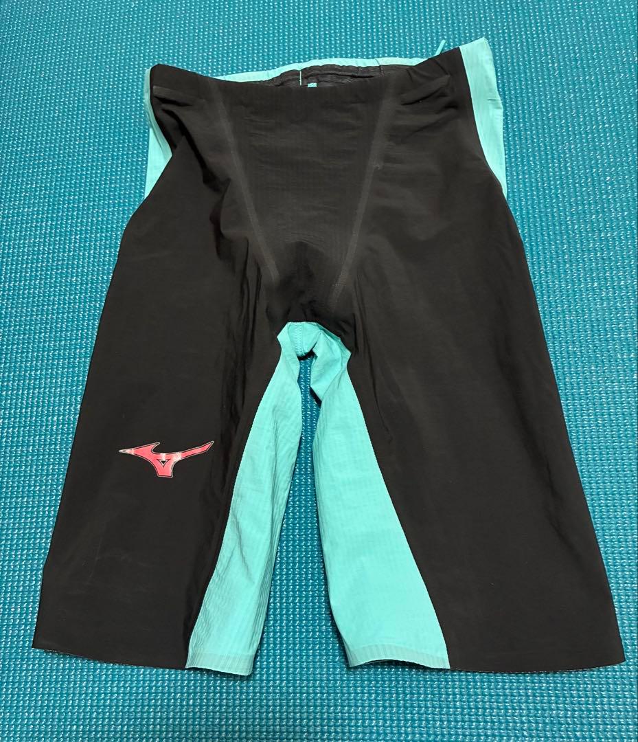 Mizuno GX・SONIC 6 NV ハーフパンツ Mサイズ