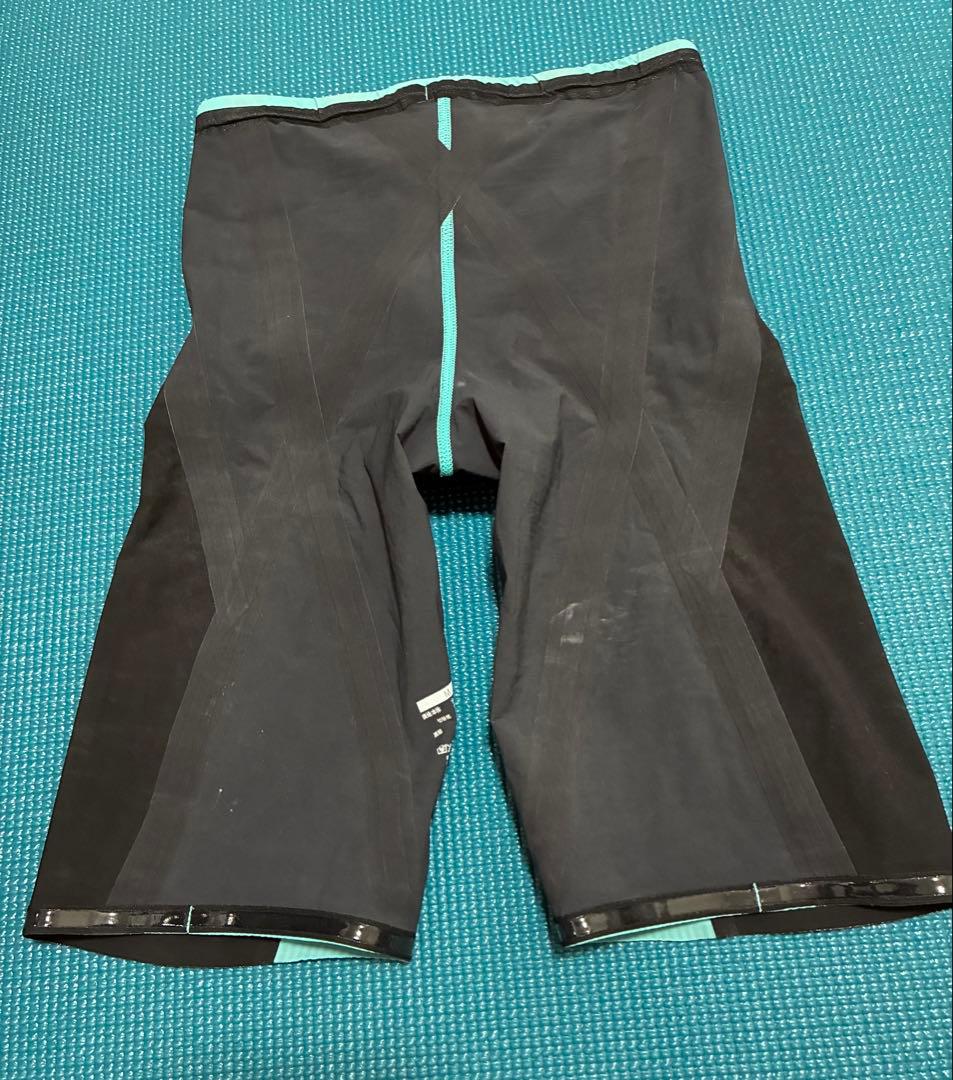 Mizuno GX・SONIC 6 NV ハーフパンツ Mサイズ