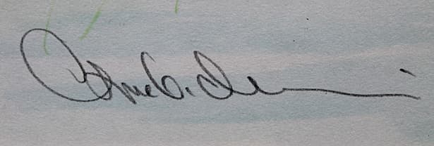 中島潔 【かんかんからす】 リトグラフ