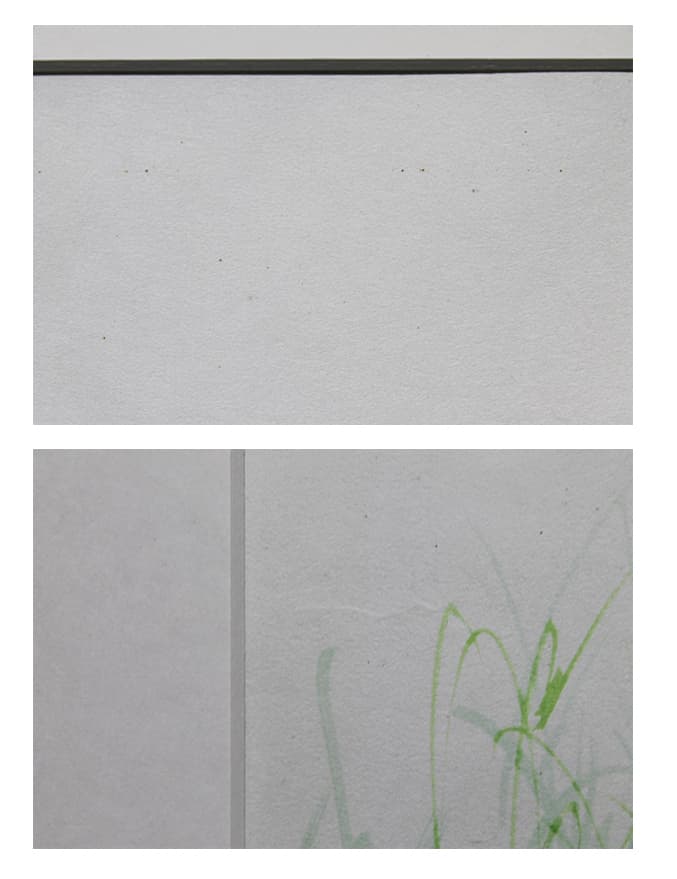 中島潔 【かんかんからす】 リトグラフ