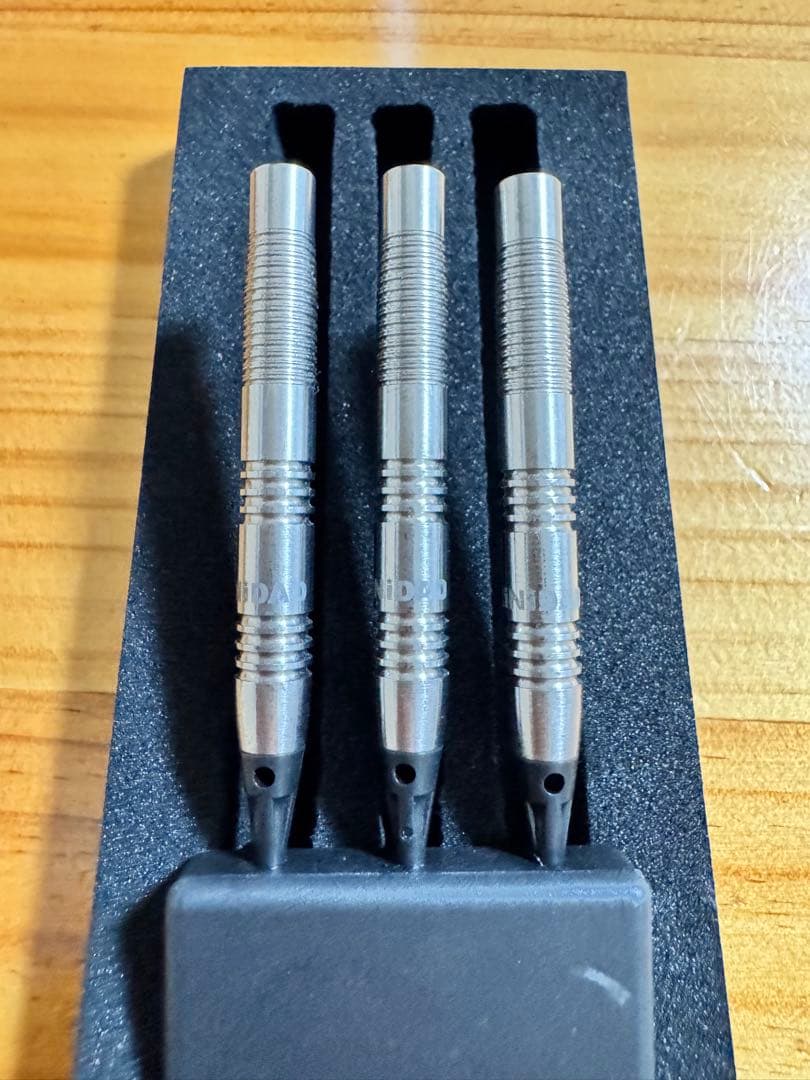 TRiNiDAD 中西永吉プロトバレル トリニダード