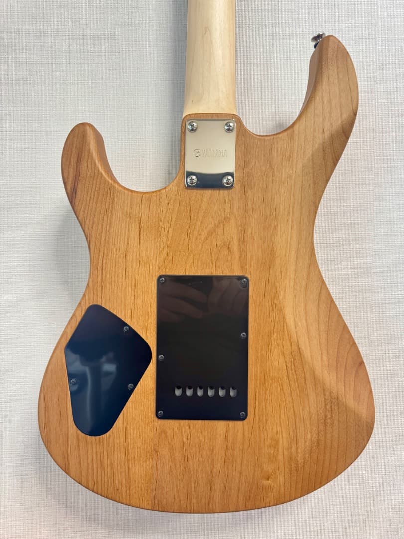 YAMAHA PACIFICA612VⅡX YNS