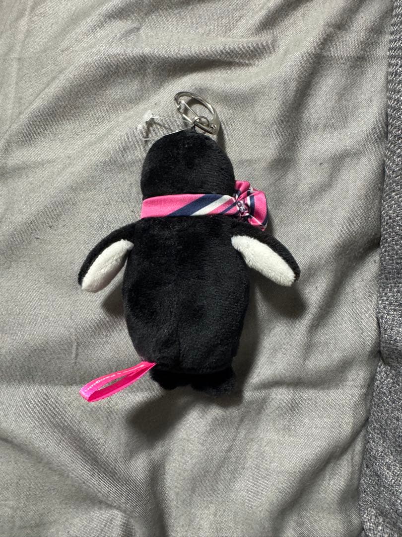 Suicaペンギン ぬいぐるみ アテンダント 第1弾