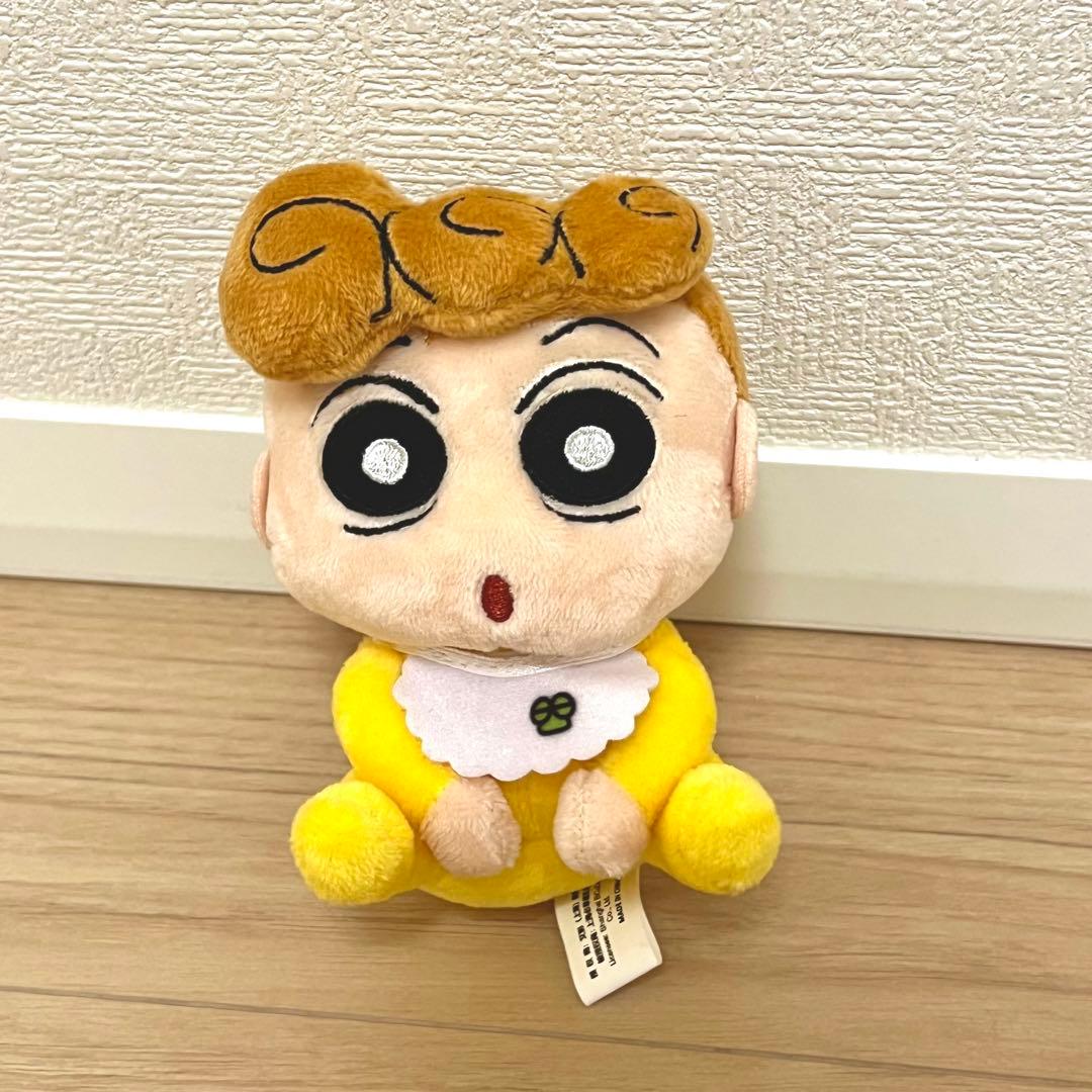 クレヨンしんちゃん マスコットキーホルダー まとめ売り！