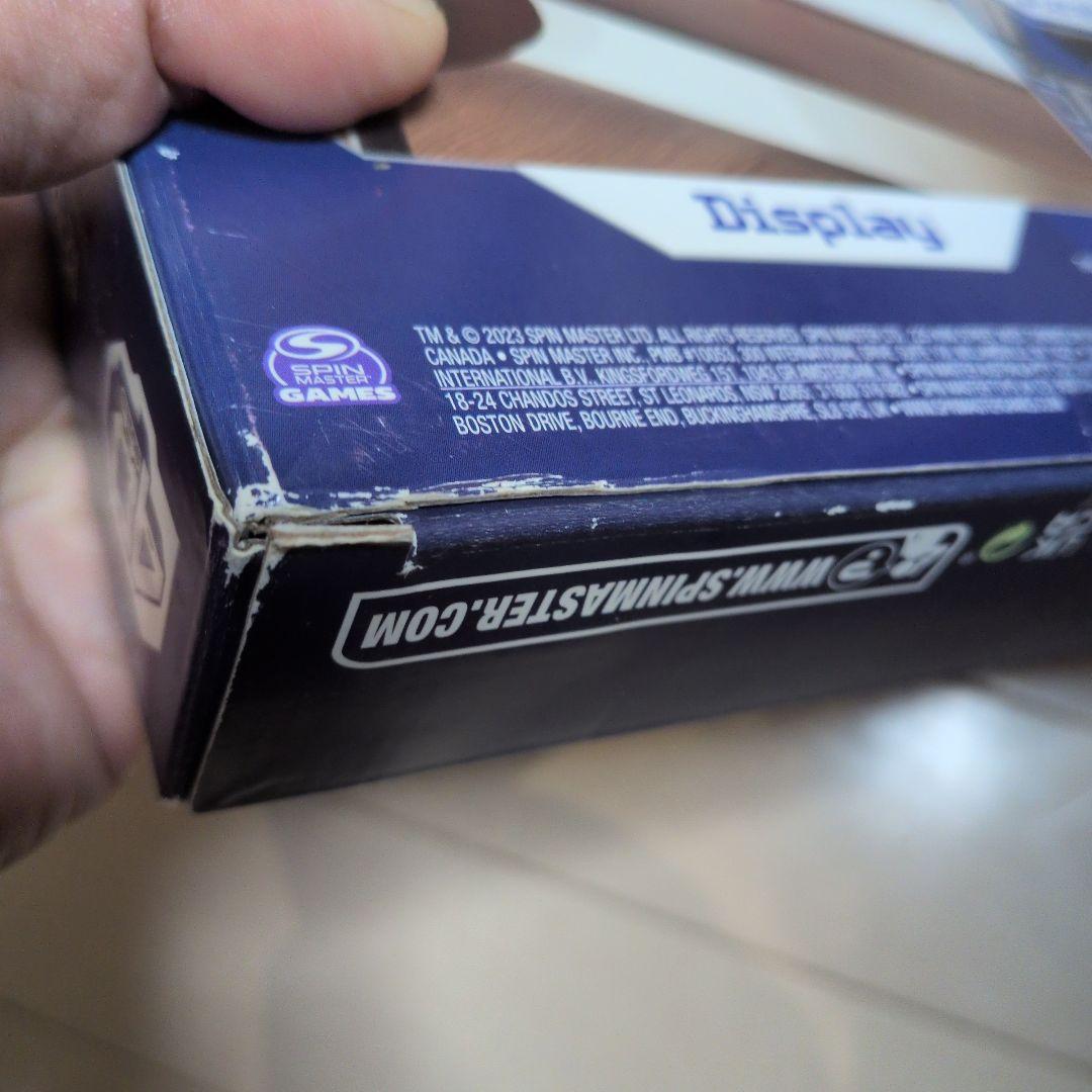 R2-D2 カードストックモデルキット 201パーツ