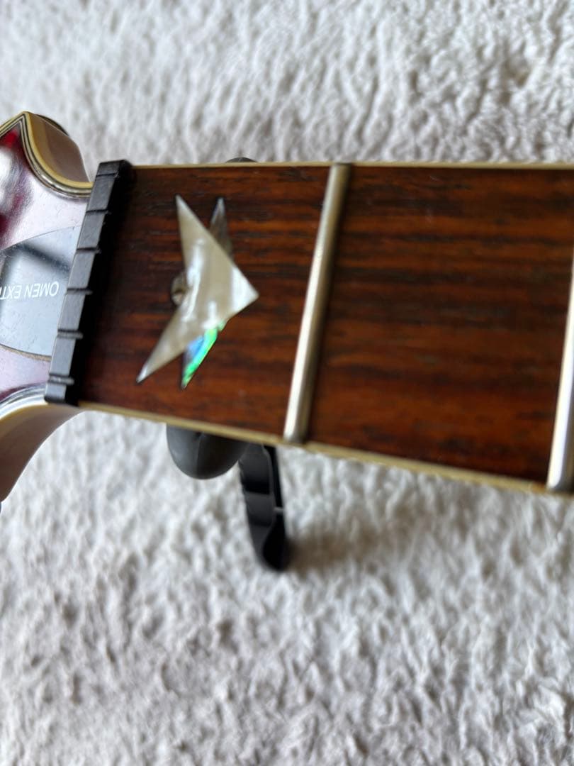 ギター Schecter Diamond Series OMEN EXTREME 6