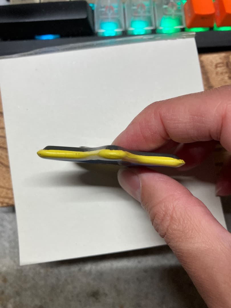 レトロ プロダクション ミッキーマウス バッチ