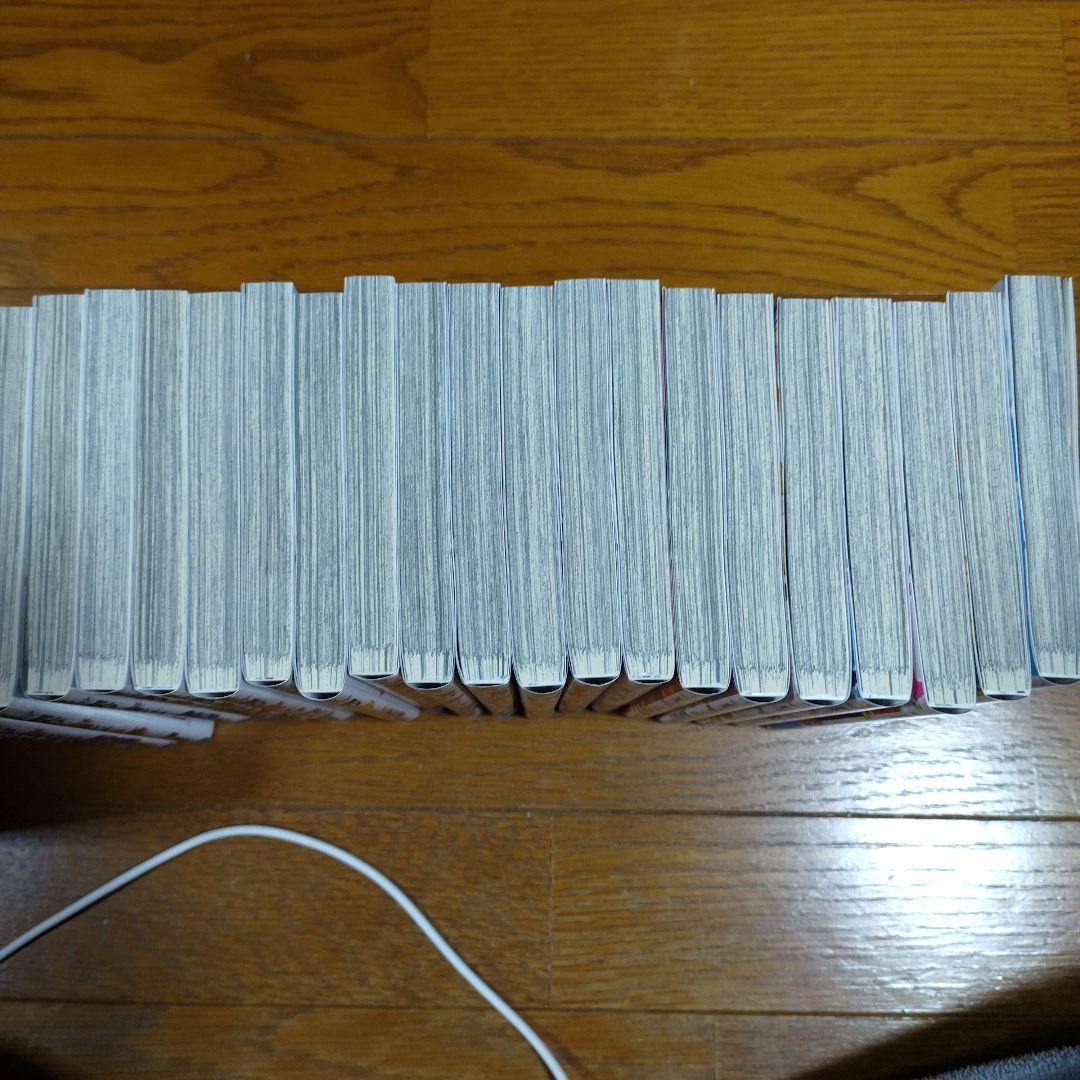 入間くん1〜40巻セット　ホテルヘルヘイム上下巻セット