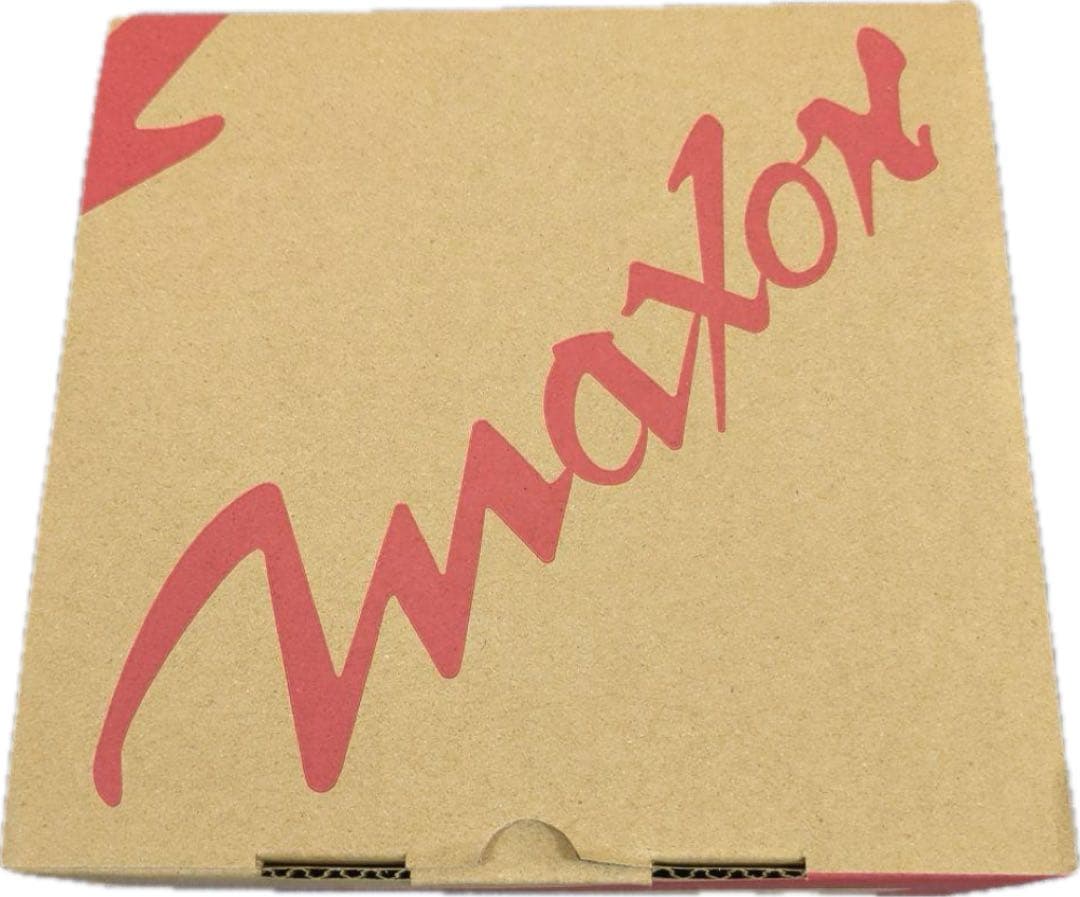 【新品同様】3/23 23時までお値下げ中！Maxon DS830