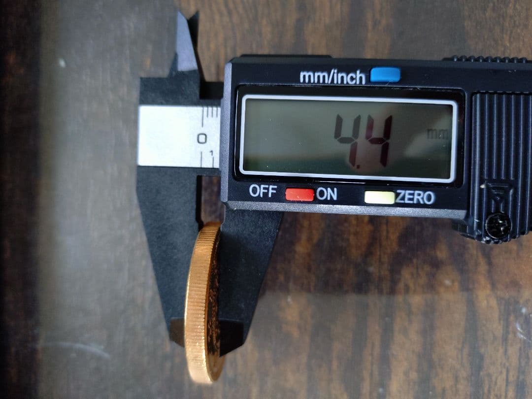 【未鑑定・現状品】金貨？ コレクション整理