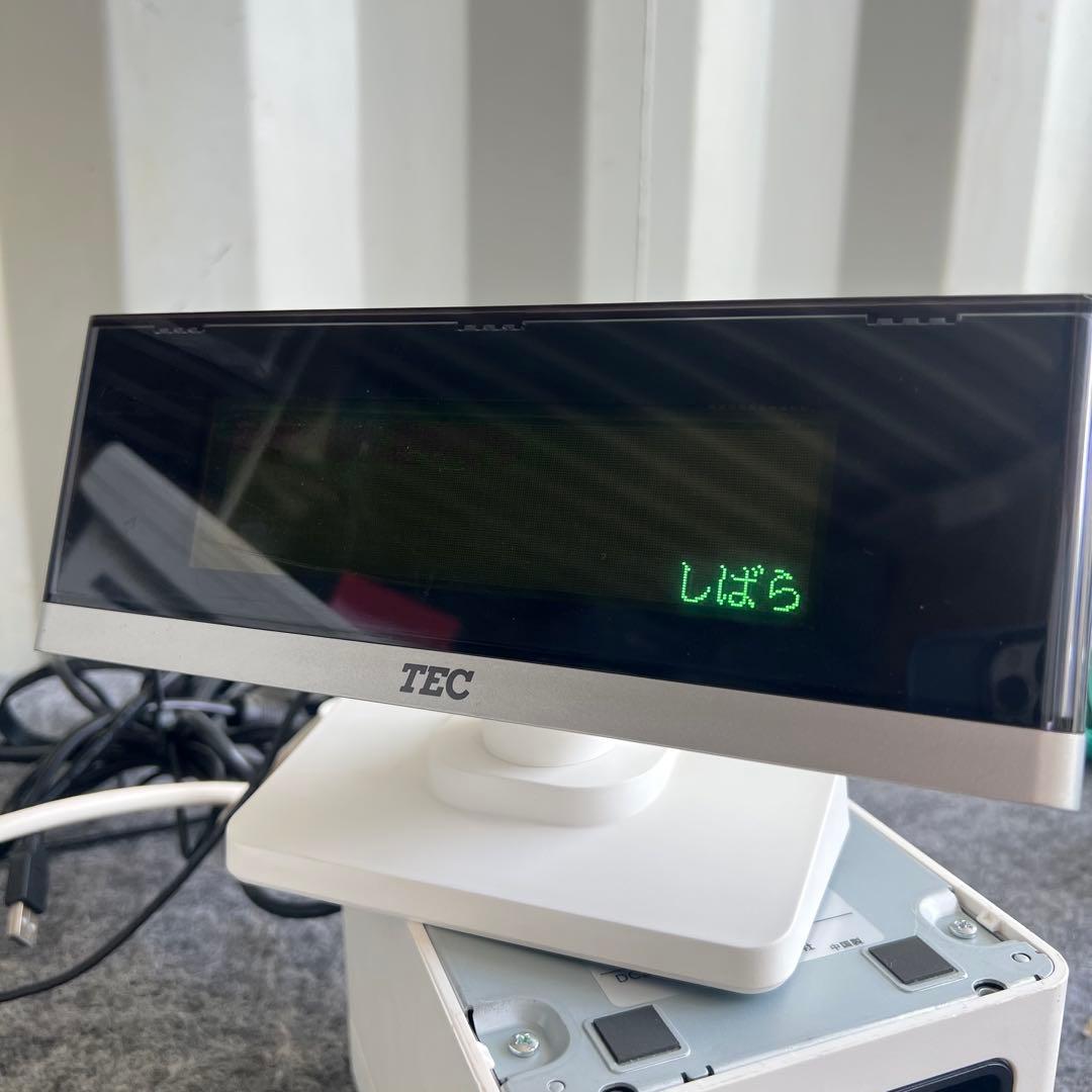 G10激安早い者勝ち✨ 東芝テック　自動釣銭機　VITESE ヴィッテス