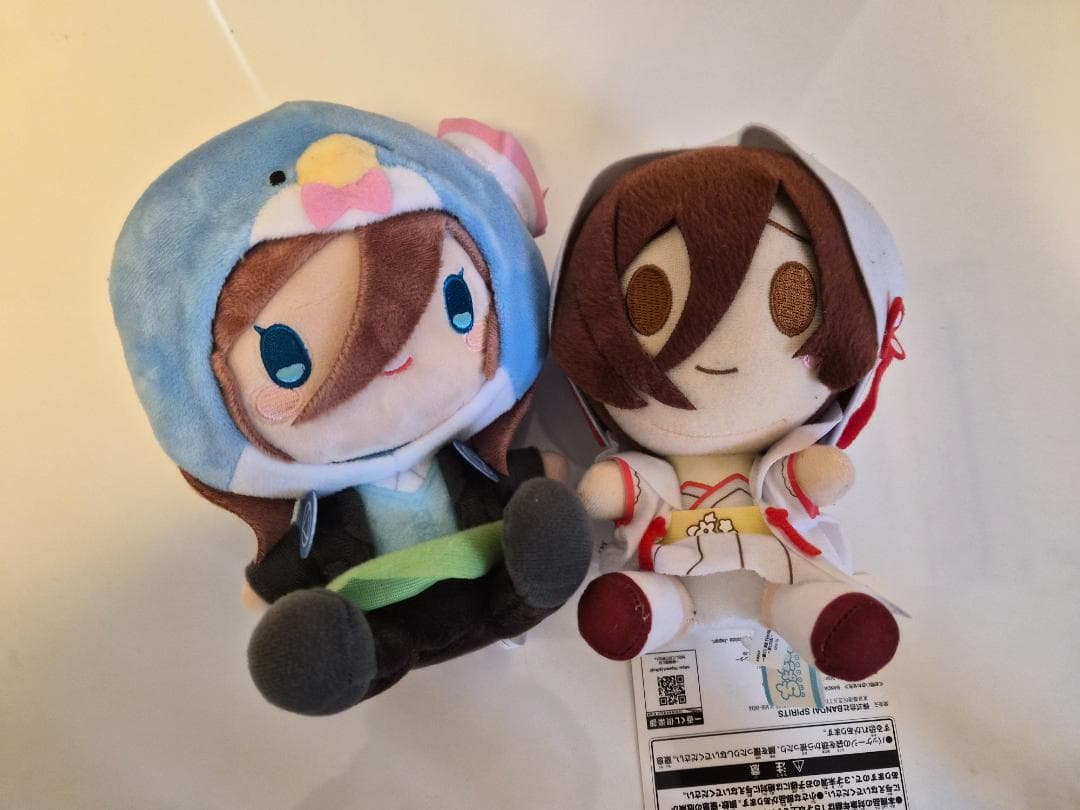 中野三玖 アクリルスタンド+ぬいぐるみまとめ売り(30個)