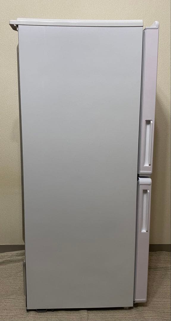 Haier 2023年製　冷凍冷蔵庫148L